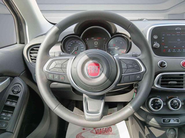FIAT 500X 1.3 MultiJet 95 CV