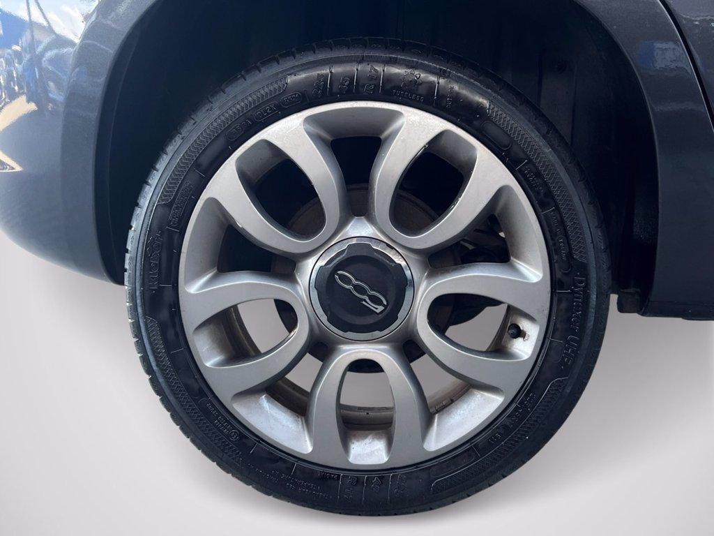 FIAT 500L 1.3 Multijet 85 CV Lounge del 2015