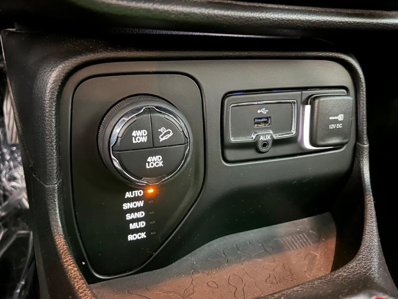 JEEP Renegade 2.0 Mjt 170CV 4WD Active Drive Low Trailhawk