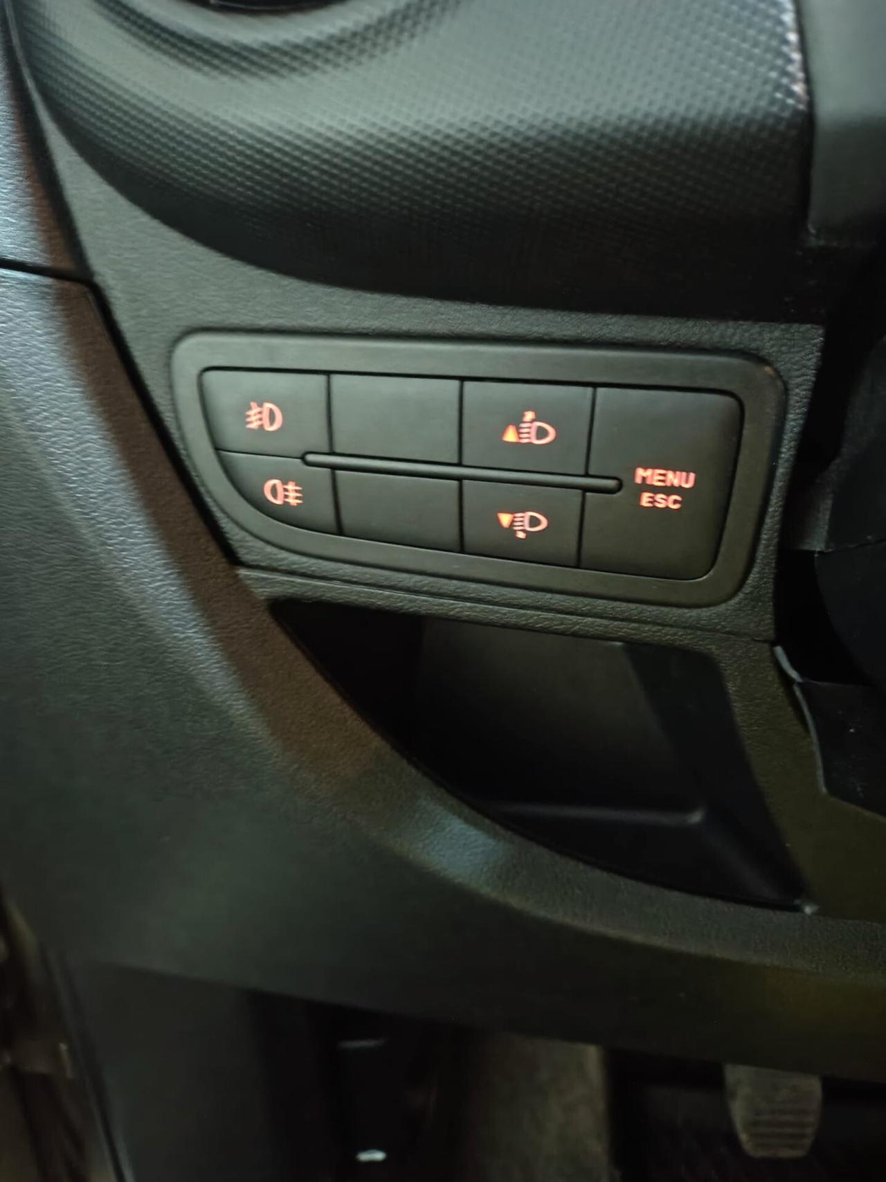 Citroen Nemo 1.3 HDi 75CV FAP S&S XTR Theatre