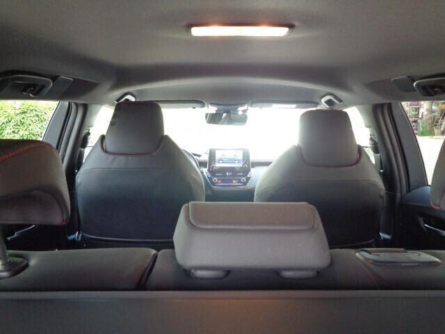 Toyota Corolla Touring Sports 2.0 Hybrid Lounge TAGLIANDI TOYOTA
