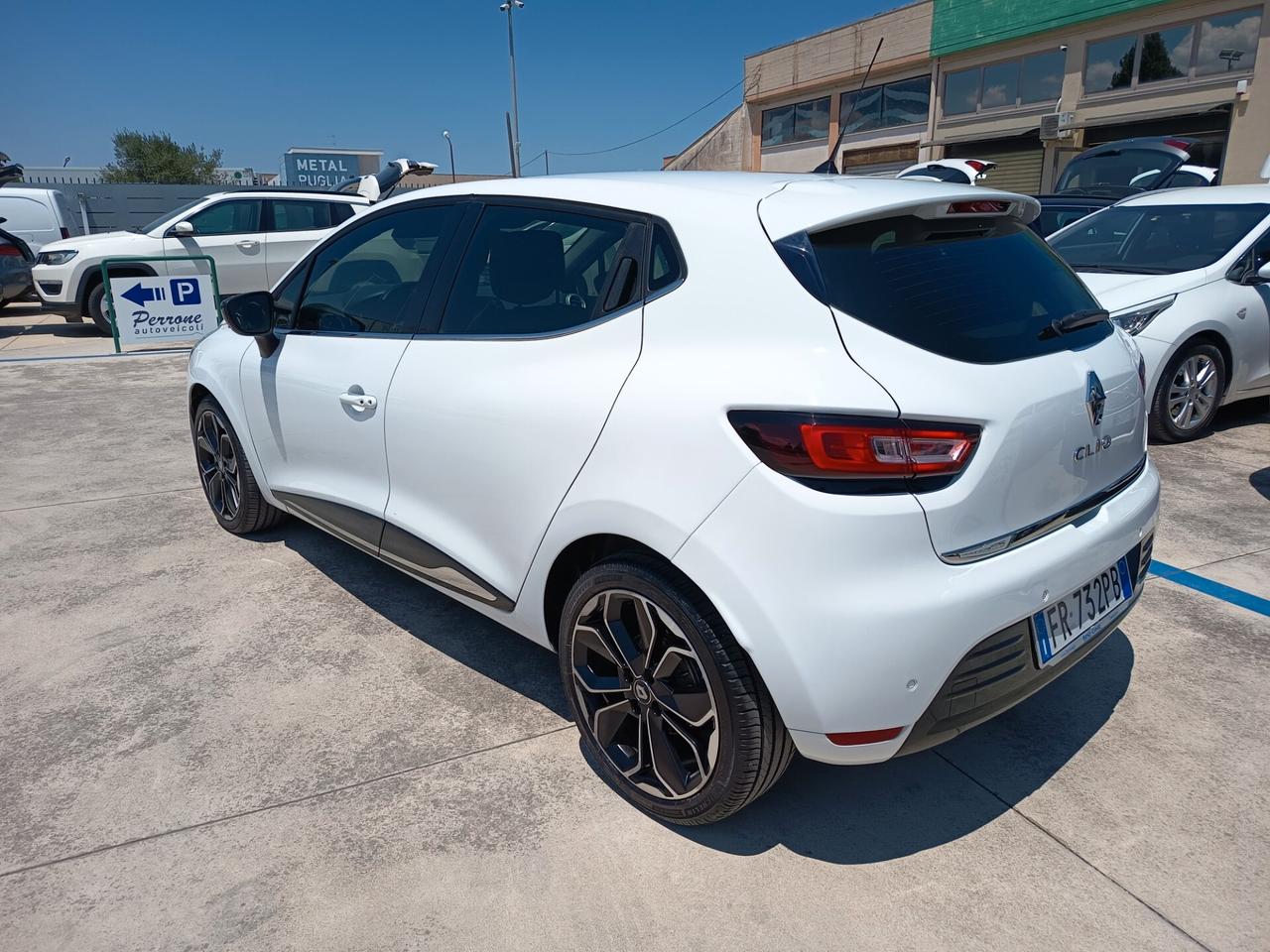 Renault Clio Sporter dCi 8V 90CV Start&Stop Energy Intens