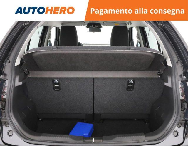 SUZUKI Ignis 1.2 Dualjet iTop AGS