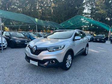 Renault Kadjar TCe 130CV Energy Life