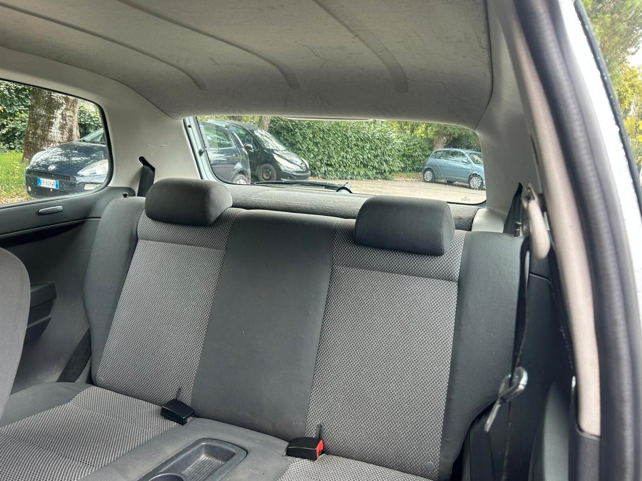 Volkswagen Fox 1.2 cc impianto a metano 113000 km