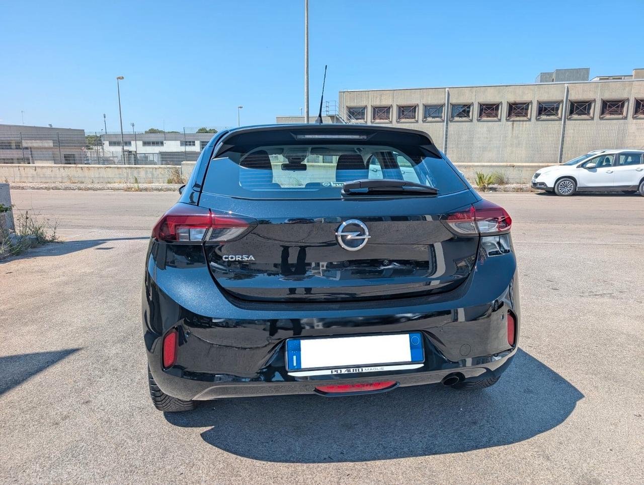 Opel Corsa 1.5 D 100 CV Edition