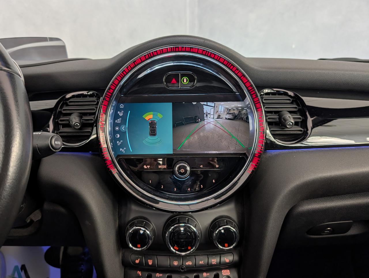 Mini Cooper Cabrio 1.5 Cooper Premium Plus