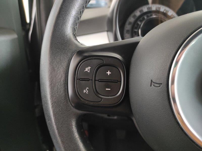 FIAT 500 (2015-->) - 500 1.0 Hybrid Connect