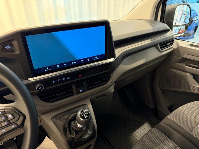 VOLKSWAGEN Transporter T7 2.0 TDI PC Van LED Camera App Connect
