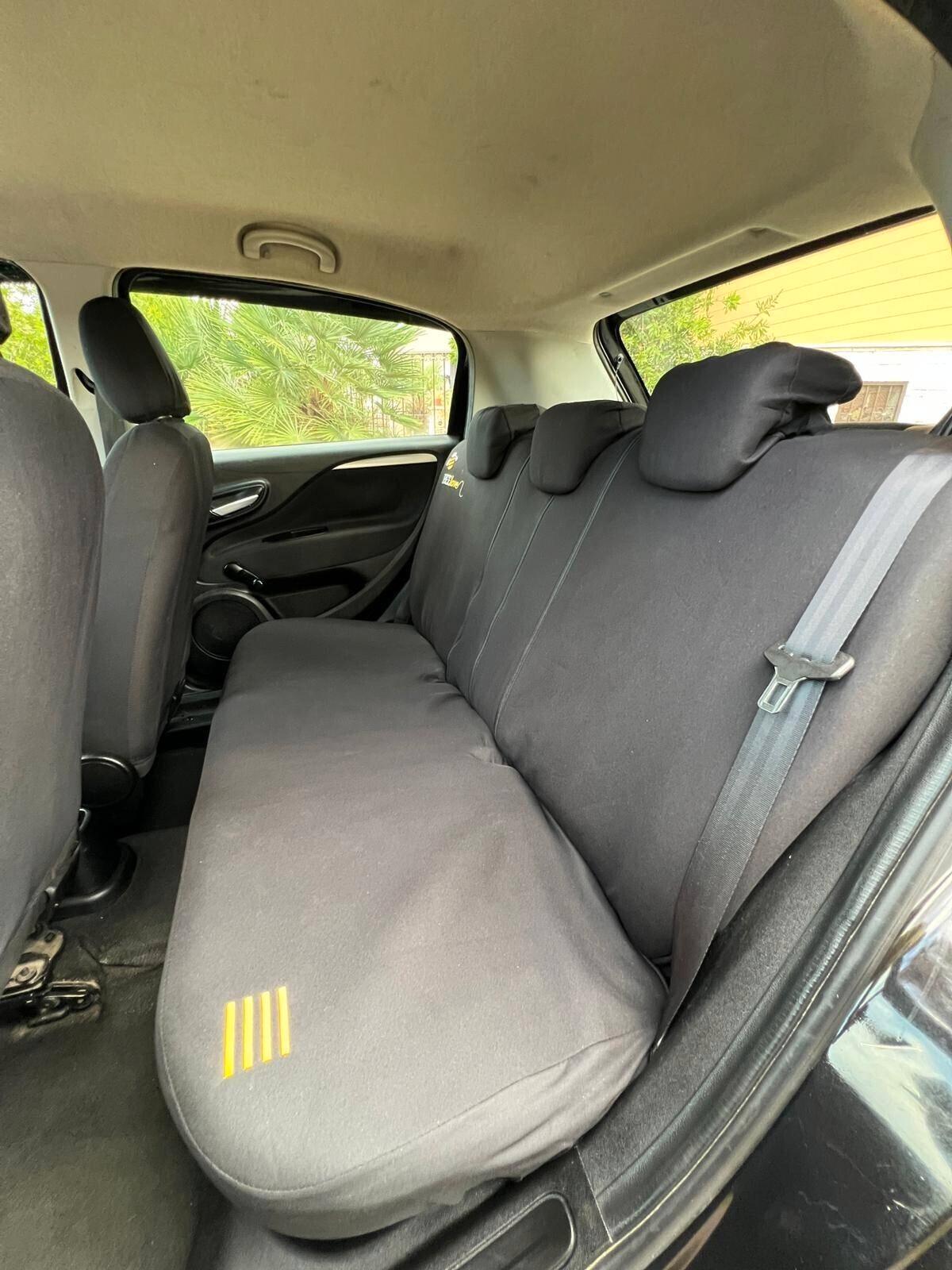 Fiat Punto 1.3 MJT II 75 CV 5 porte Lounge