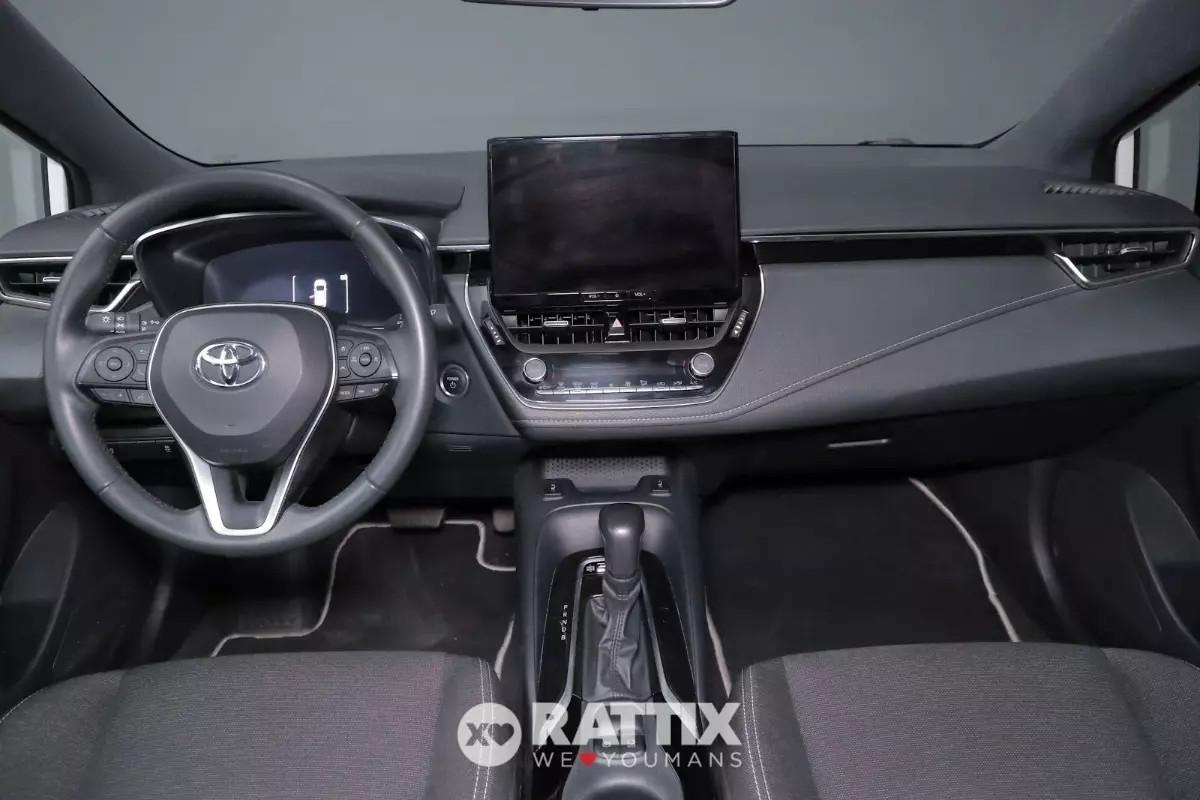 Toyota Corolla Touring Sports 1.8 Hybrid Active Auto