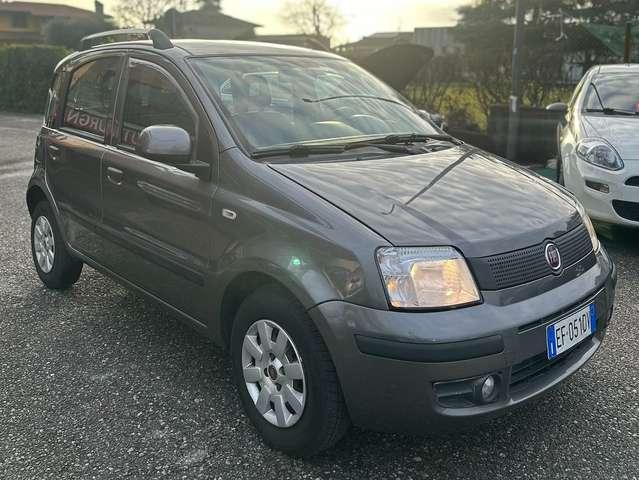 Fiat Panda 1.2 Emotion D.C. 224.000km