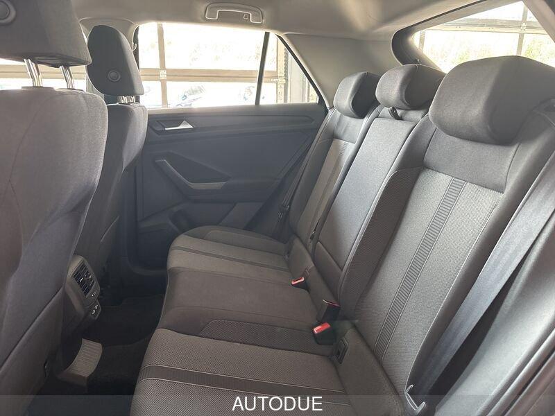 Volkswagen T-Roc 1.5 TSI ACT LIFE DSG 150 CV