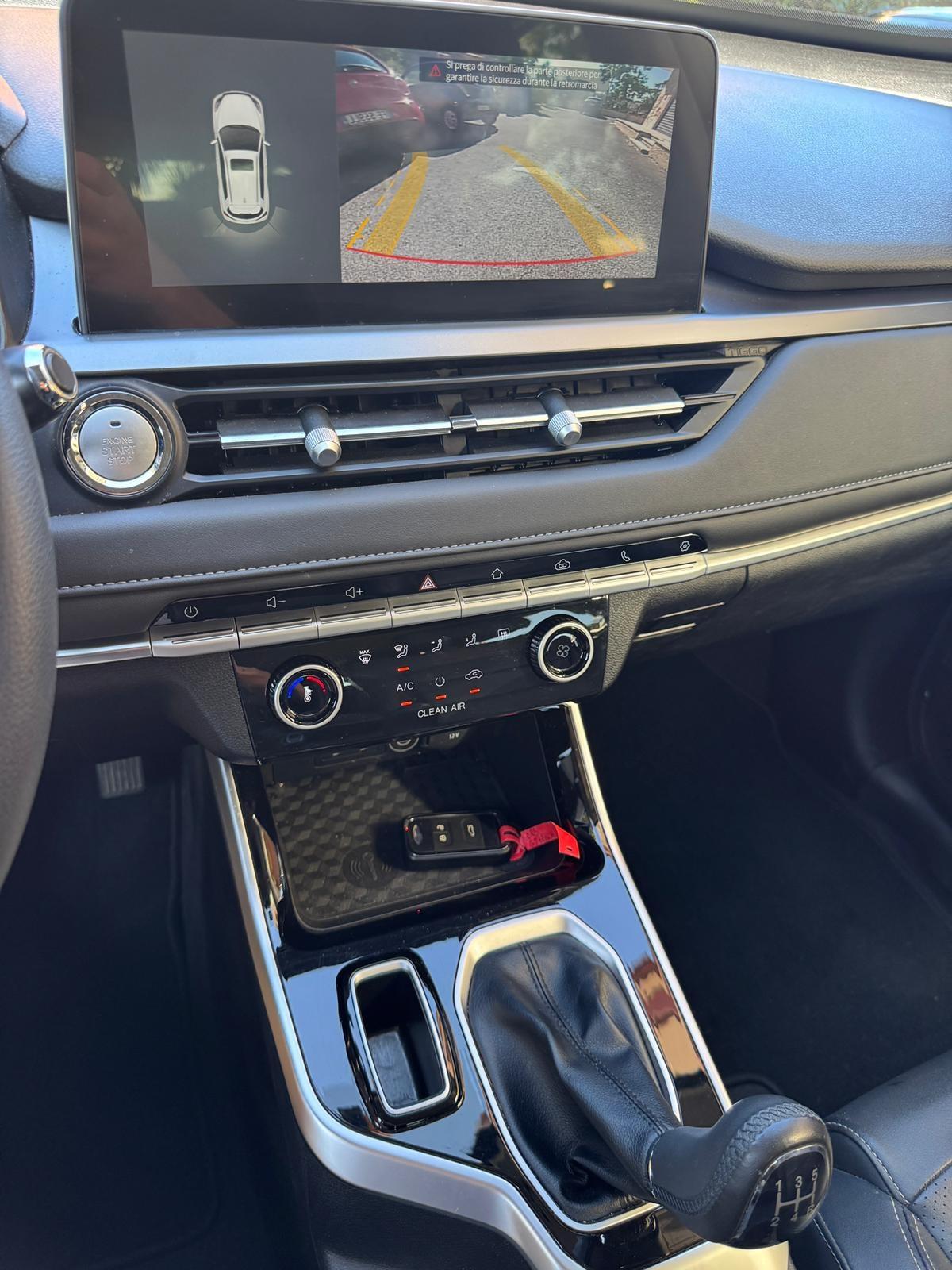 DR AUTOMOBILES 5.0 1.5 Gpl 114cv *PRONTA CONSEGNA*