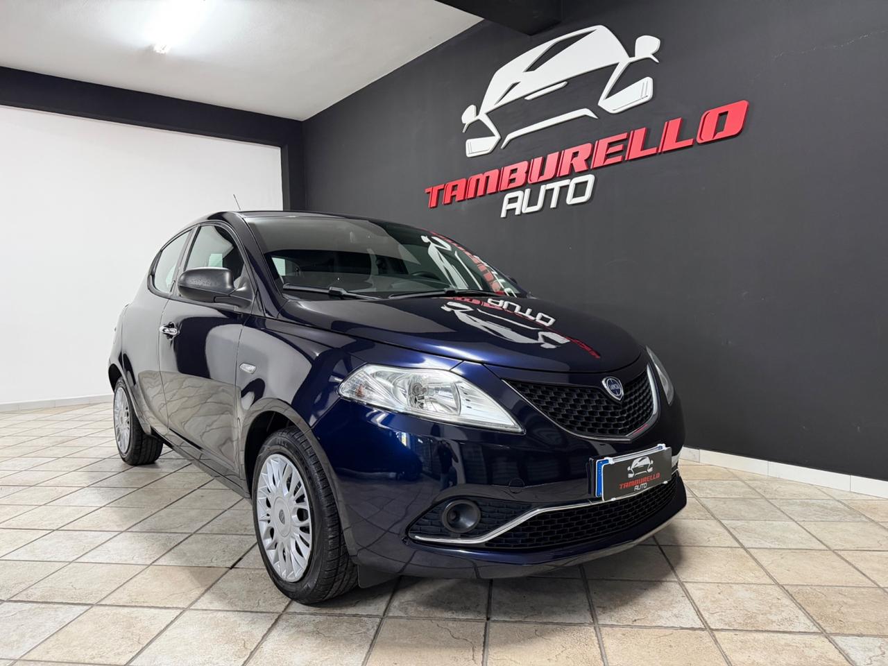 LANCIA Ypsilon 1.2 (69) Elefantino 2016