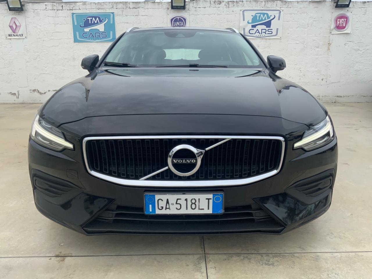 Volvo V60 D3 Geartronic Business Plus