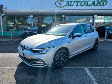 Volkswagen Golf 1.0 etsi evo Life 110cv dsg