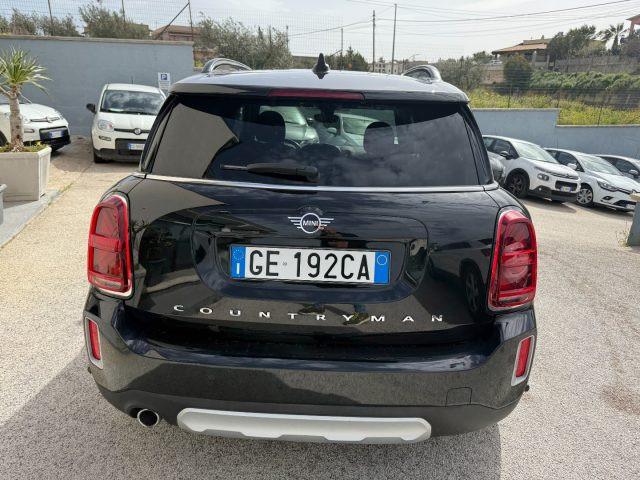 MINI Countryman 1.5 One D Northwood Edition Countryman