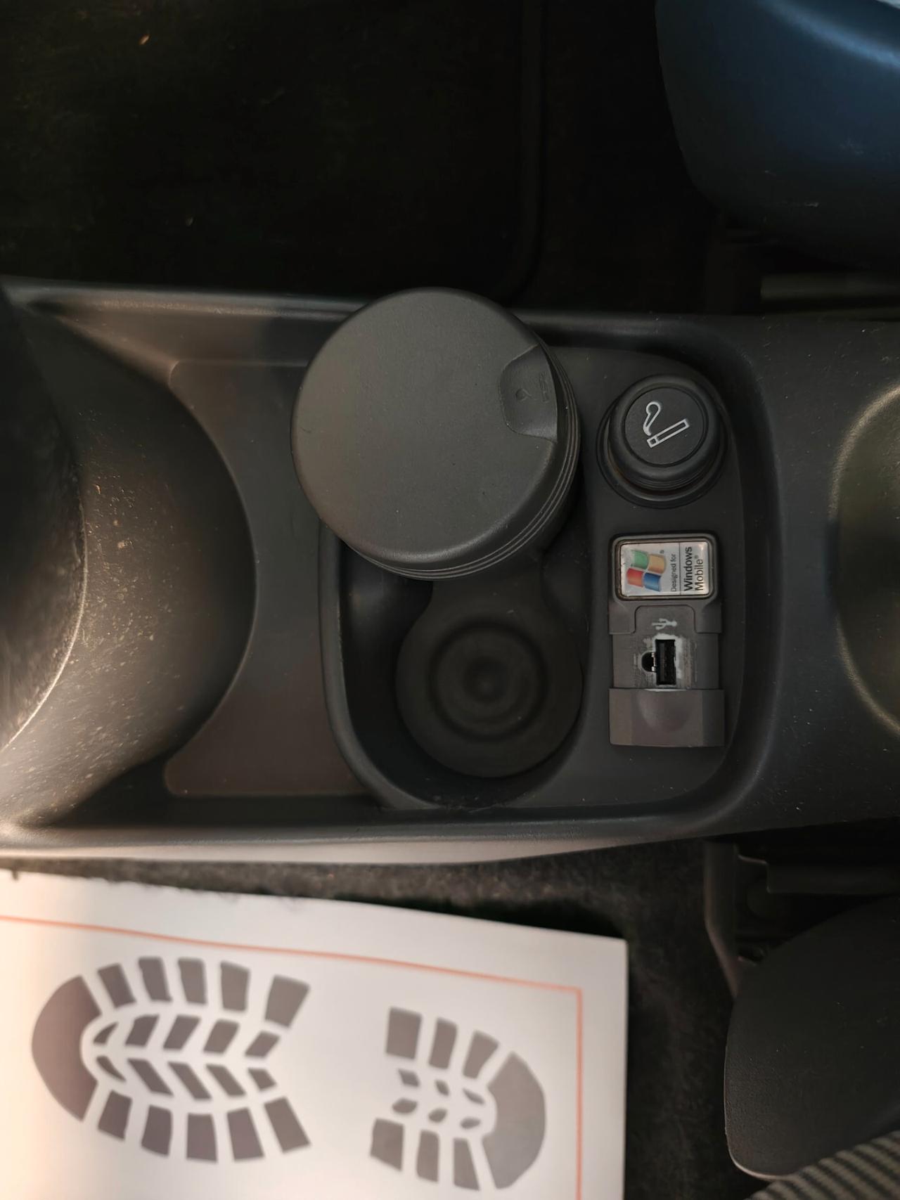 Fiat 500 1.2 Lounge*Tagliandata*