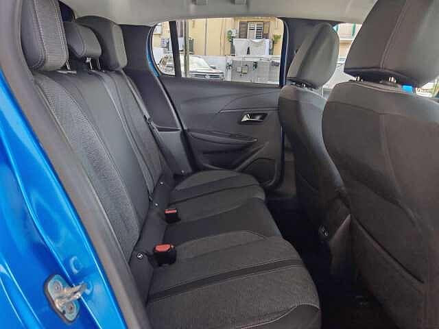 Peugeot 208 PureTech 100 Stop&Start 5 porte Allure