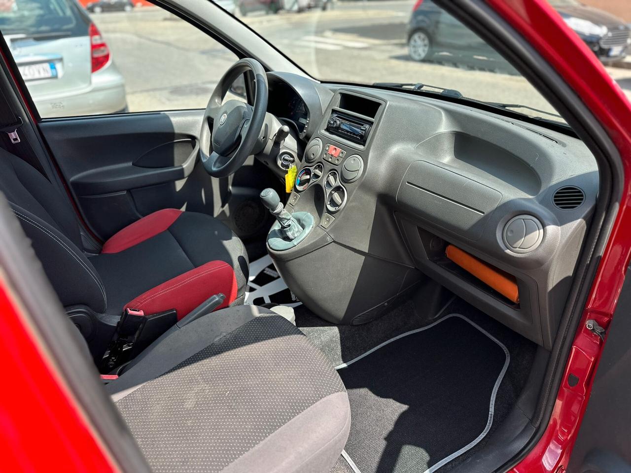 Fiat Panda 1.1 Active