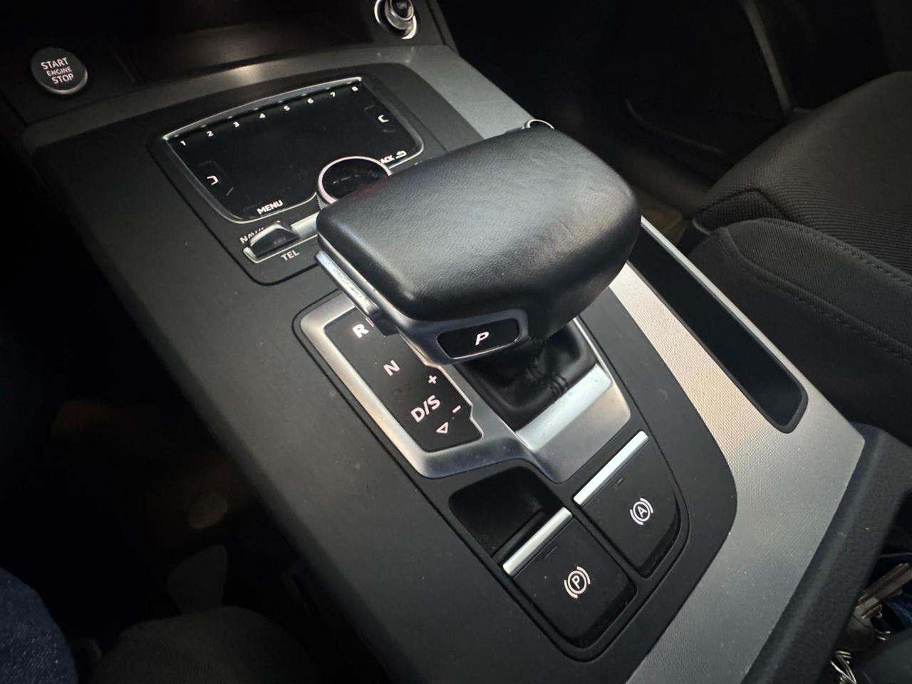 Audi Q5 40 2.0 tdi Sport quattro 190cv s-tronic