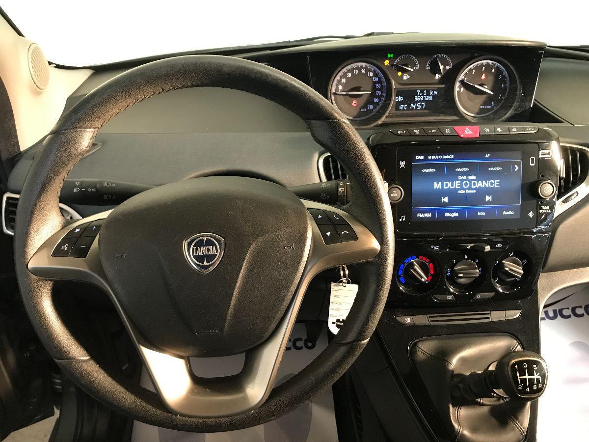 LANCIA Ypsilon 1.0 5p. S&S Hybrid Gold