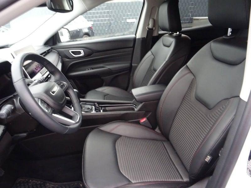 Jeep Compass 1.5 Turbo T4 130CV MHEV 2WD Altitude Led 19" Navi