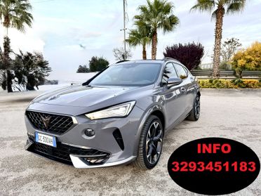 Cupra Formentor 2.0 TSI 310cv 4Drive DSG VZ Launch Edition