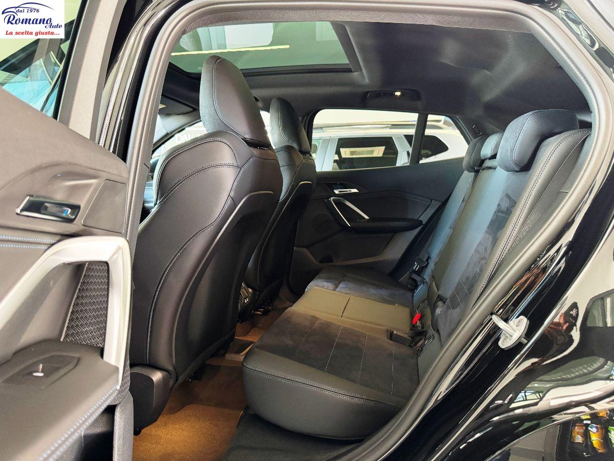 NEW BMW - X2 - xDrive 20d Msport Pro#TETTO PANORAMICO!