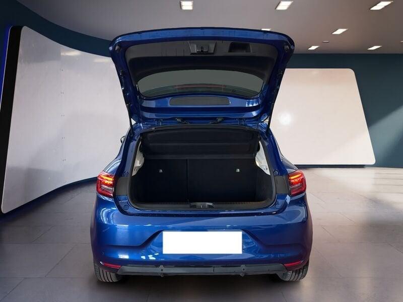 Renault Clio V 2019 1.6 E-Tech hybrid Intens 140cv auto
