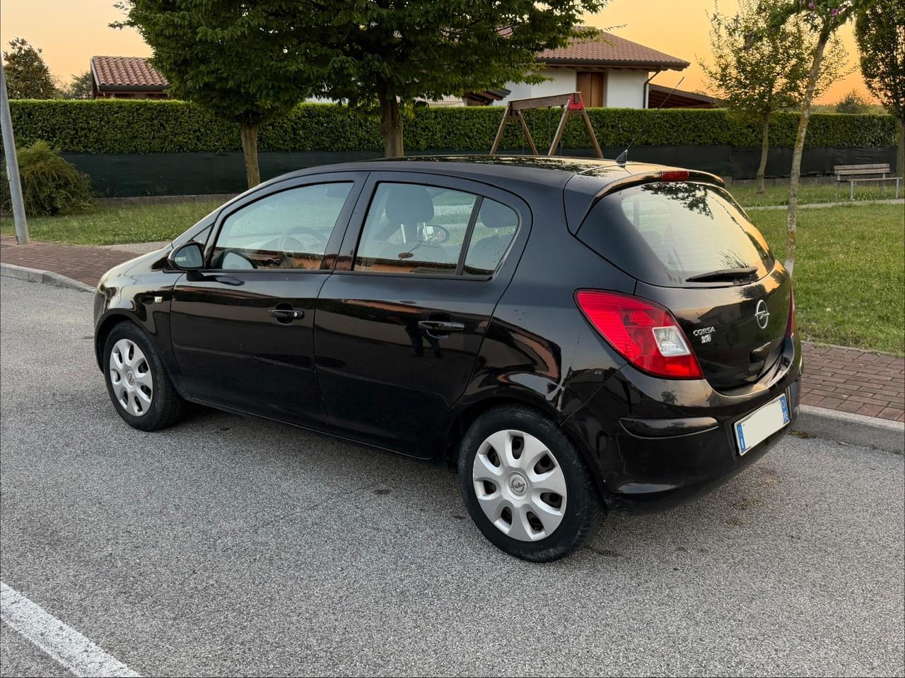 Opel Corsa 1.2 80CV 5 porte GPL-TECH Enjoy