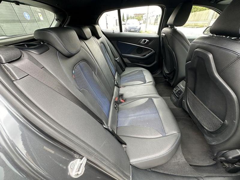 BMW Serie 1 118d 2.0 Aut. MSport 150cv