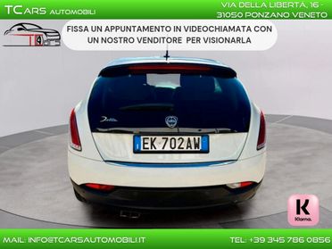 LANCIA DELTA 1.6 MJT - AUTOMATICA - PELLE TOTALE