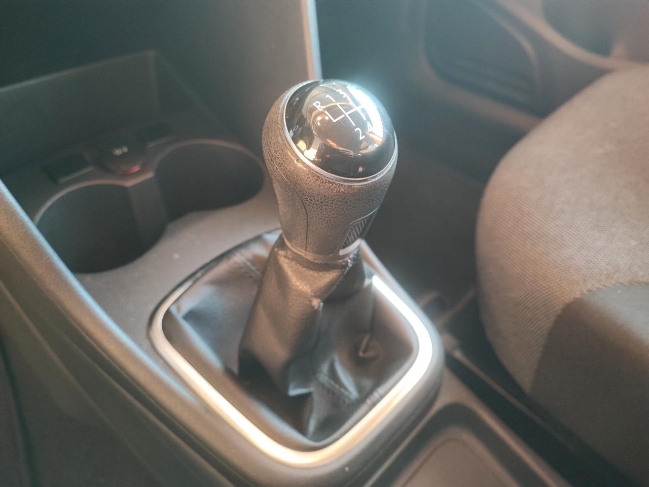 Volkswagen Polo 1.2 70 CV 5p. Comfortline