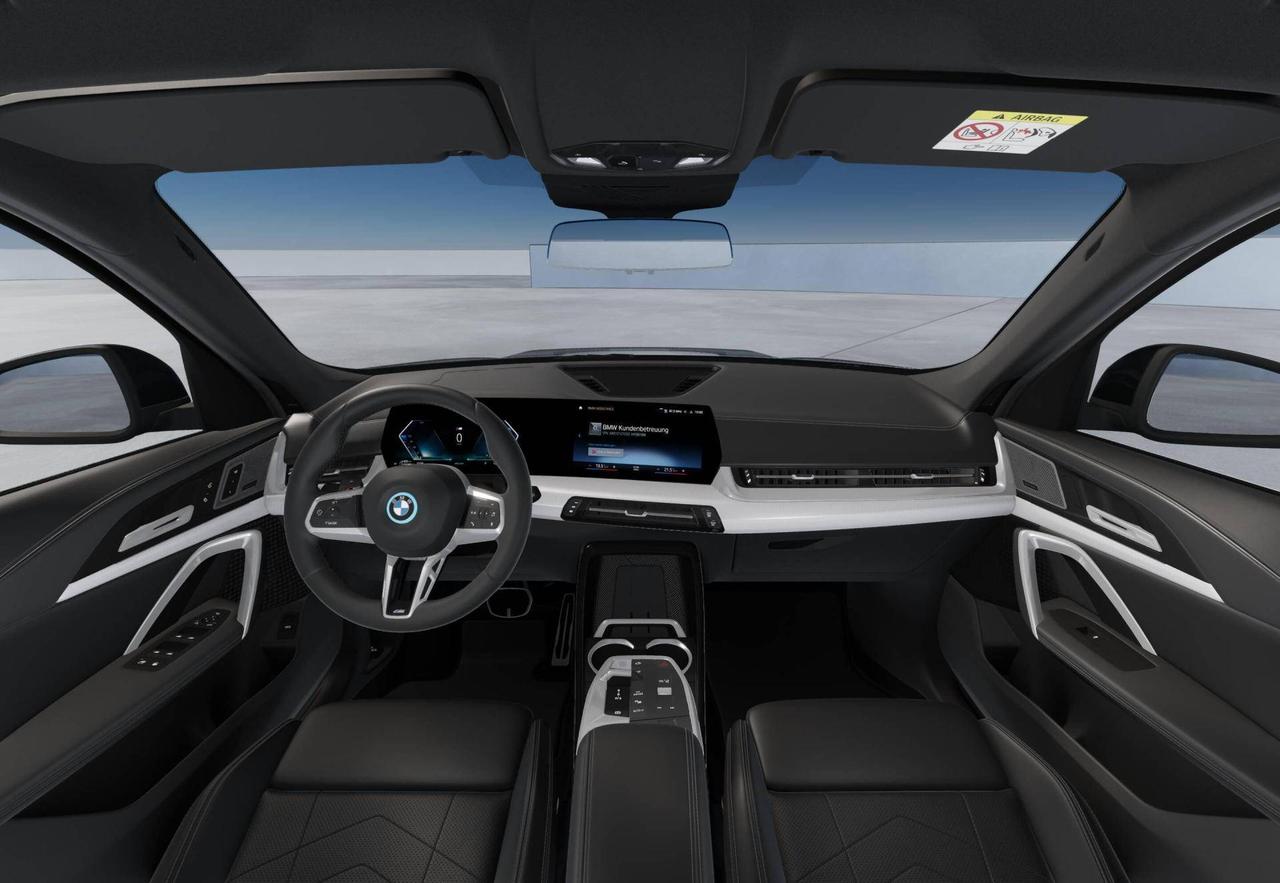 BMW X1 xDrive25e MSport