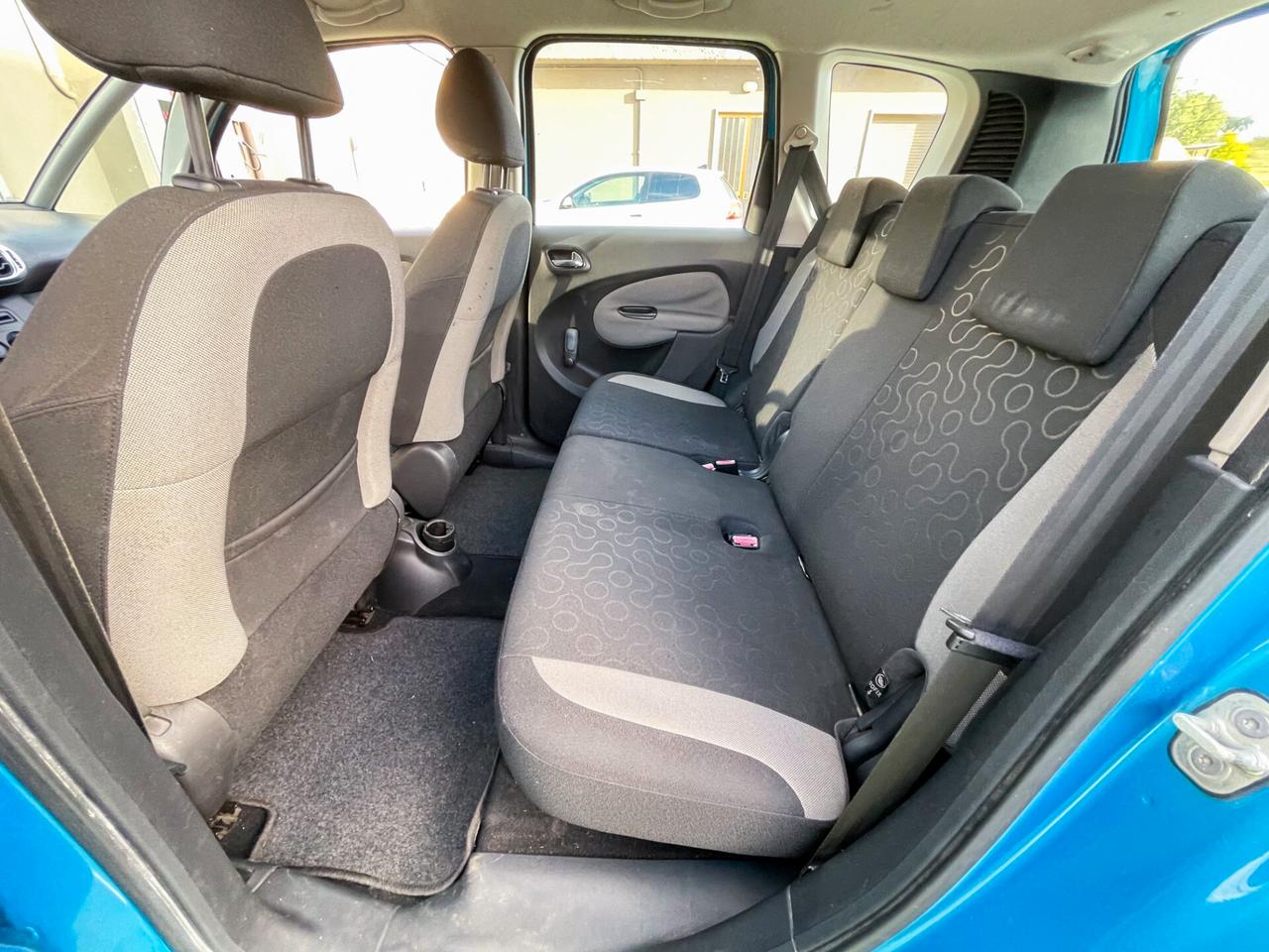 Citroen C3 Picasso 1.6 HDi 90 airdream Ideal