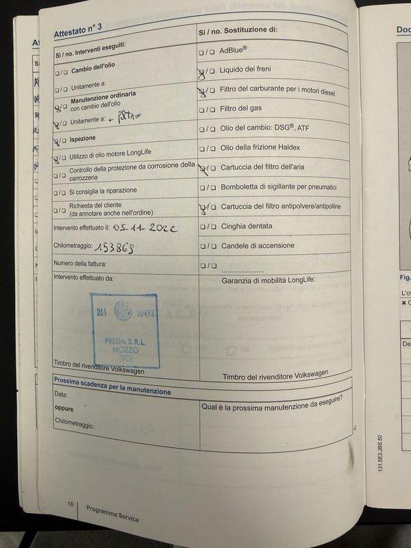 Volkswagen Maggiolino 1.6 TDI Design 50s