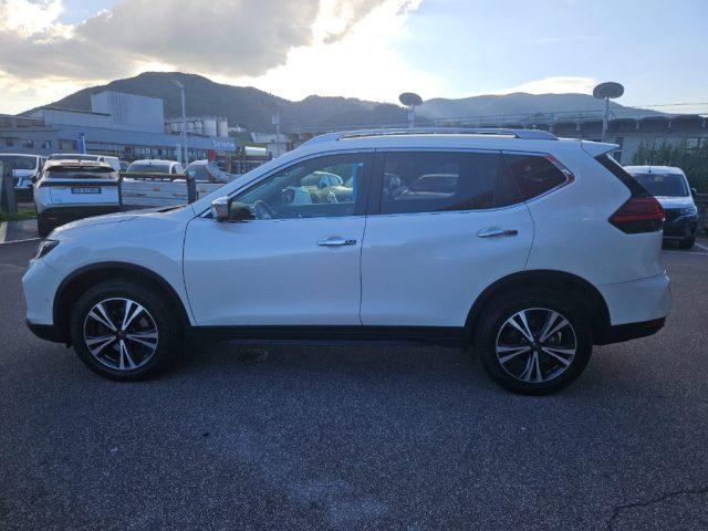 NISSAN X-Trail dCi 150 2WD X-Tronic N-Connecta