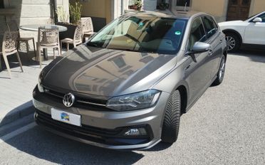 Volkswagen Polo 1.6 TDI 95 CV 5p. Highline BlueMotion Technology
