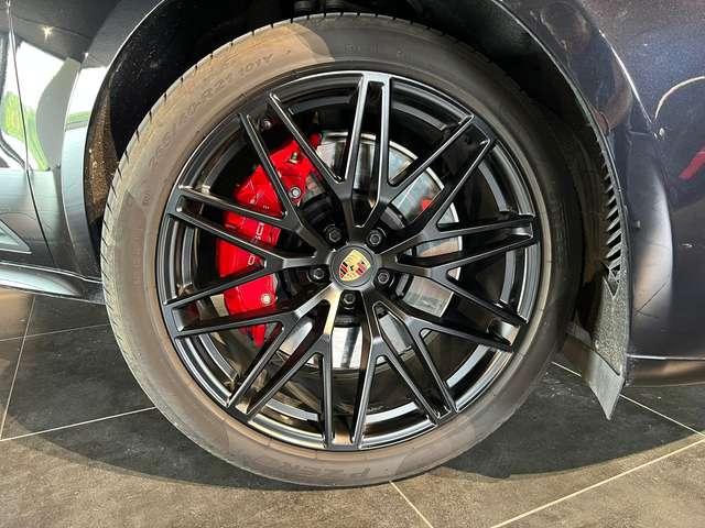 Porsche Macan Macan 2.9 GTS 440cv pdk