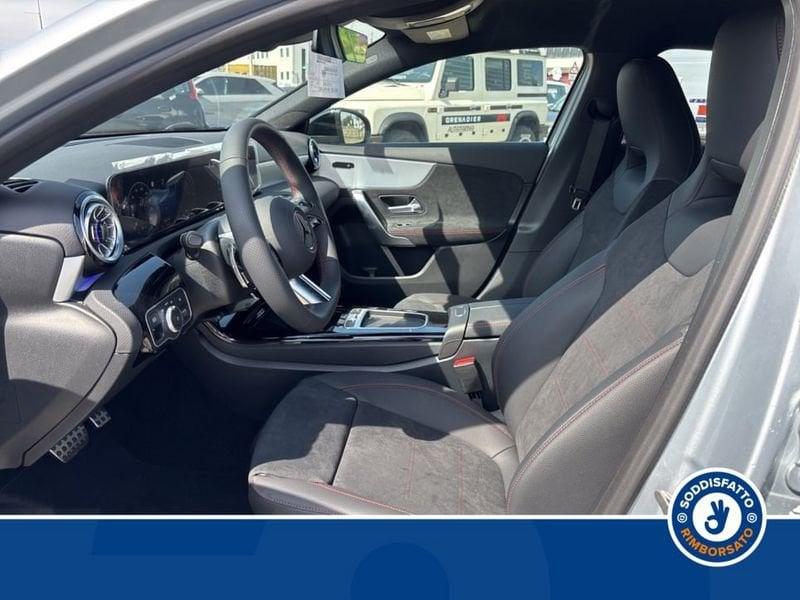 Mercedes-Benz Classe A 250e EQ-Power Automatic AMG Line Advanced Plus Digital Edition