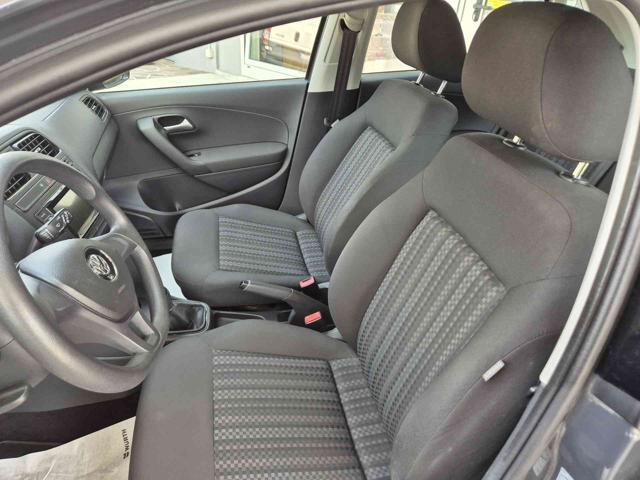 VOLKSWAGEN Polo 1.4 TDI 5p. Trendline neo patentati ok