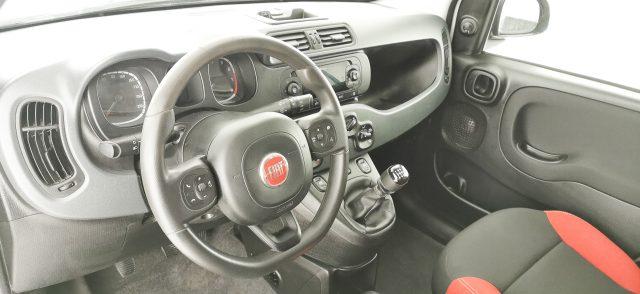 FIAT Panda 0.9 TwinAir Turbo S&S 4x4 VAN - PREZZO + IVA