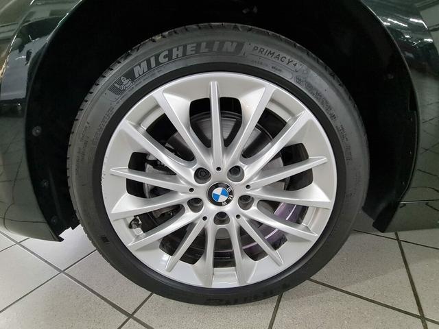 BMW Serie 1 5 Porte 116 d SCR Business Advantage DCT