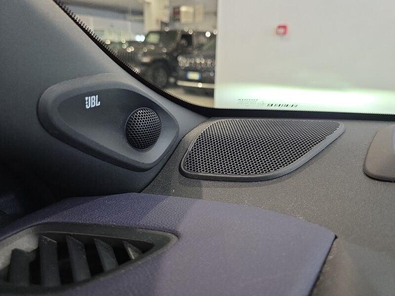 Toyota Yaris 1.5 Hybrid 5 porte Energy