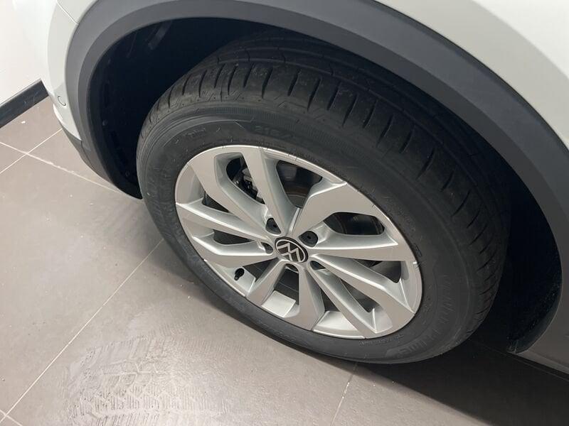 Volkswagen T-Roc GPL Nuovo Edition Plus 1.0 TSI 85 kW (115 CV) Manuale