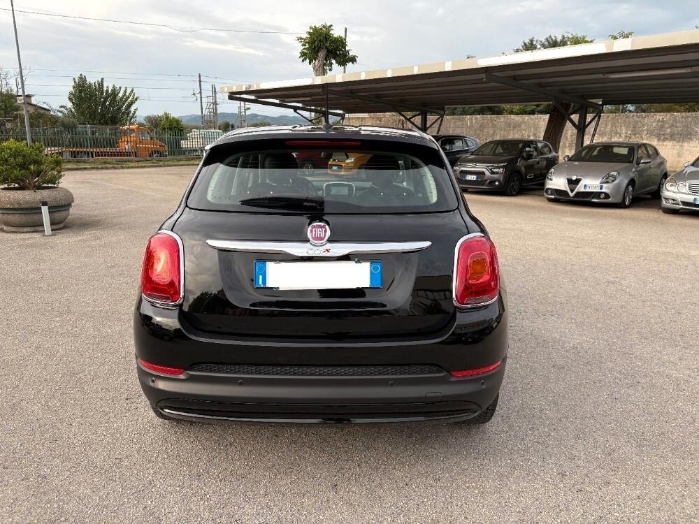 Fiat 500X 1.6 MultiJet 120 CV DCT Business