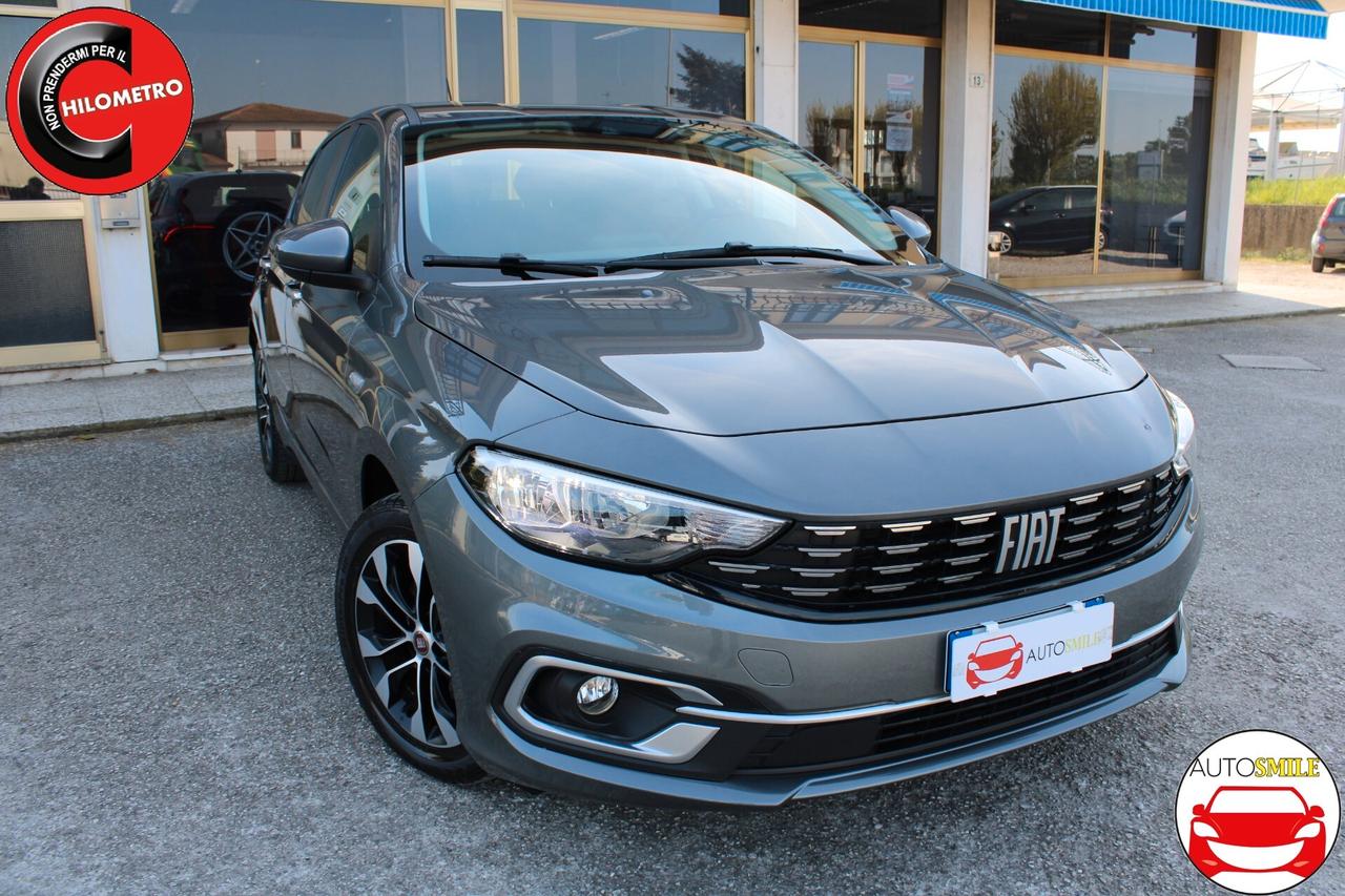 Fiat Tipo 5 p 1.3 mjt City Life Navi R-camera X Neopatentati