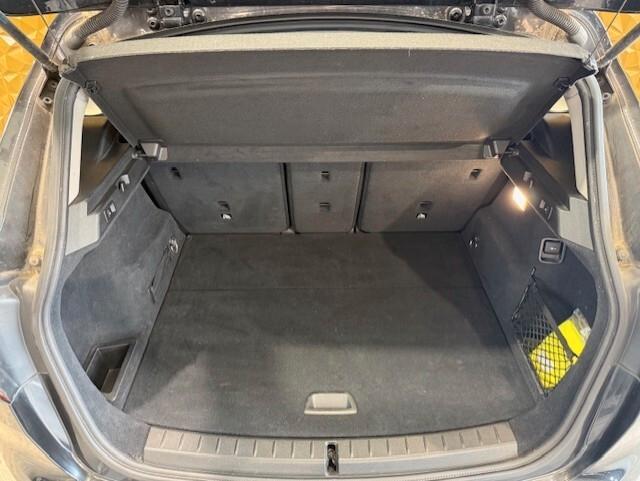 Bmw 2er Active Tourer 216d Active Tourer Advantage
